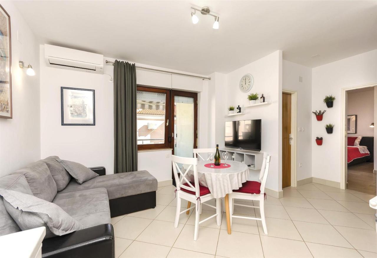 Apartment Mare ซรีมา ภายนอก รูปภาพ