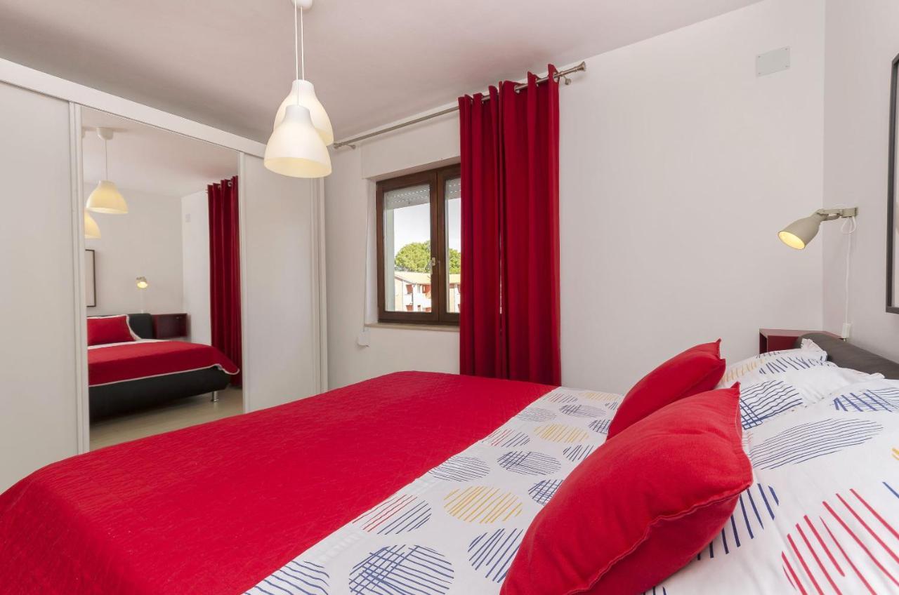 Apartment Mare ซรีมา ภายนอก รูปภาพ