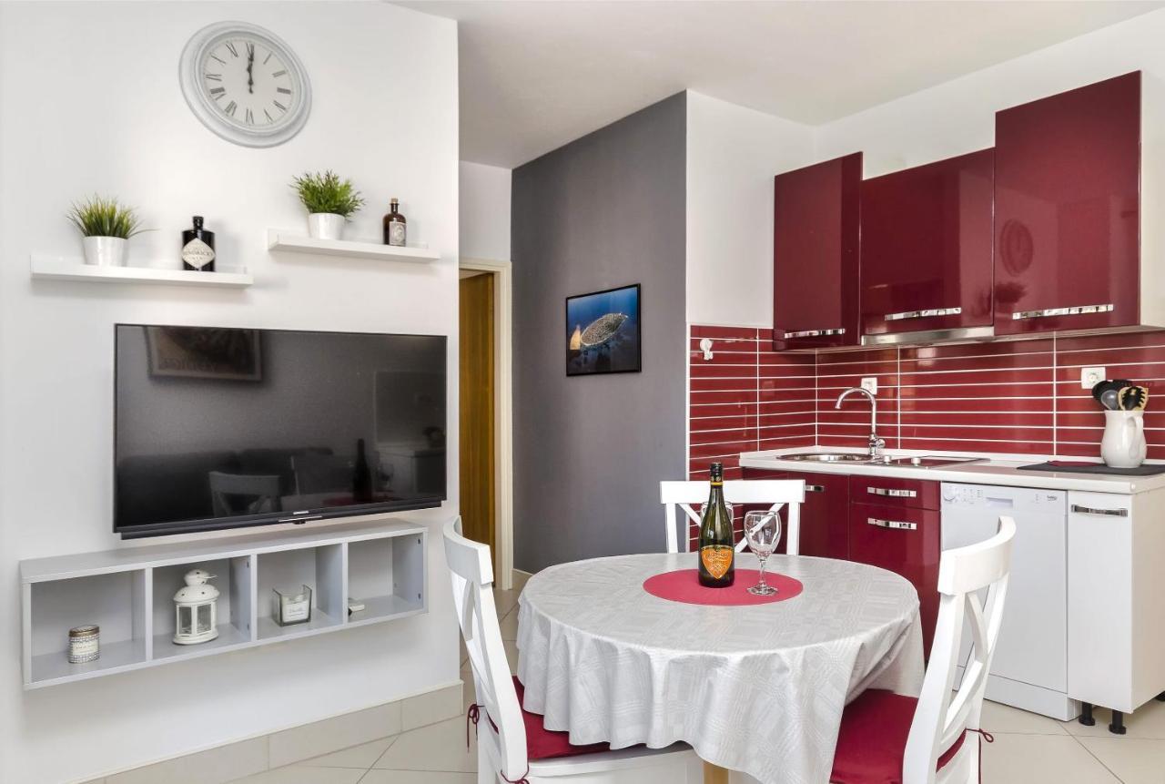 Apartment Mare ซรีมา ภายนอก รูปภาพ