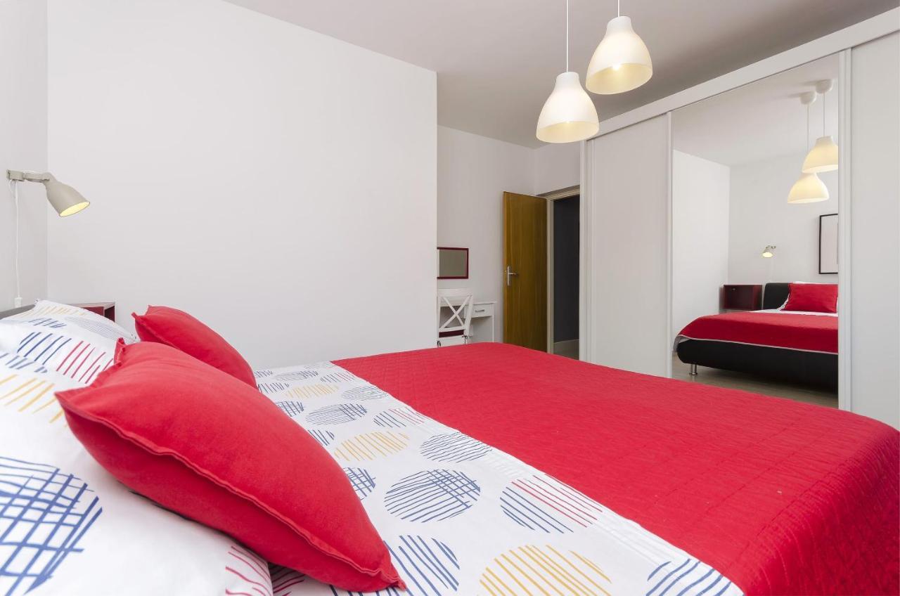 Apartment Mare ซรีมา ภายนอก รูปภาพ